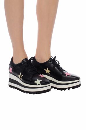 Buty na platformie 'elyse', zdjęcie 2 Buty na platformie 'elyse' od Stella McCartney